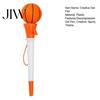 Student Writing Gift Sets Sport Funny Pen, Volleyball/Tennis/Rugby/Basketball/Football/Baseball Design, Creative Decompression Unique Gifts