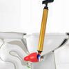 Unblocking High Pressure Toilet Unclogger Toilet Tools Bathroom Cleaner  for Unblocking Pipe Clog