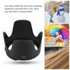 Hilitand Lens Hood for Nikon G VR II Camera HB-48 AF-S 70-200mm F2.8
