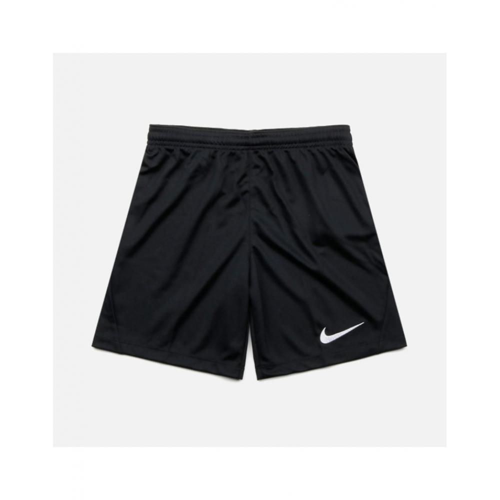 

Шорты Nike Junior Swoosh Bv6865 010 blackS 55