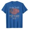 Unisex Round Neck Casual Digital Printed Short Sleeved T-shirt Top