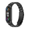 Metallarmband für Xiaomi Mi Band 6 5 4 3 Edelstahlarmband auf Mi Band 4 Correa Miband Xiomi Bend Xaomi Armbandzubehör NFC