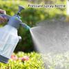 Heavy Duty 3L Garden Pressure Sprayed Technology Side Fill Design And Integrated Measuring Cup For Easy Use