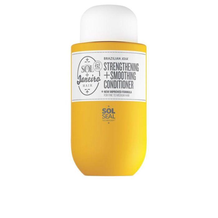 Fortifying and Smoothing Conditioner BRAZILIAN JOIA 295 Ml