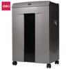 Deli 9905 High-Security 5-Level Paper Shredder CN Plug (adapter Included)