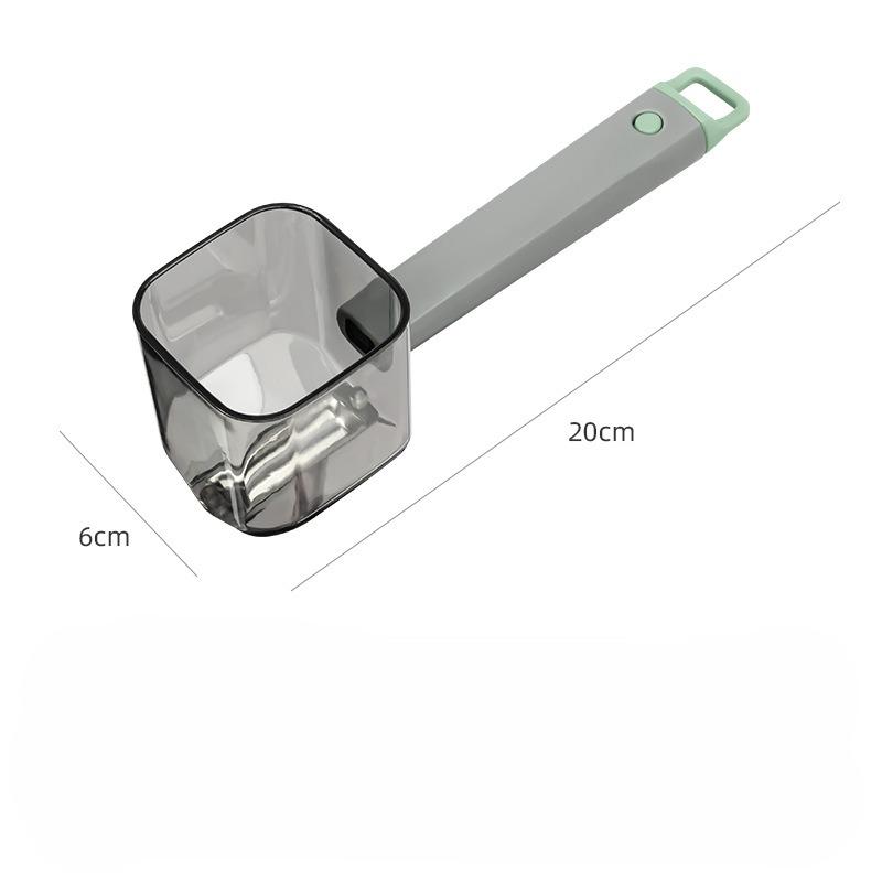 Kitchen Small Tool Stainless Steel Single Head Peeler Vegetable and Fruit Long Handle Creative Peeler