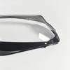 16-19 Mercedes-Benz B-Class Headlight Cover, Transparent Shell for 246 Series