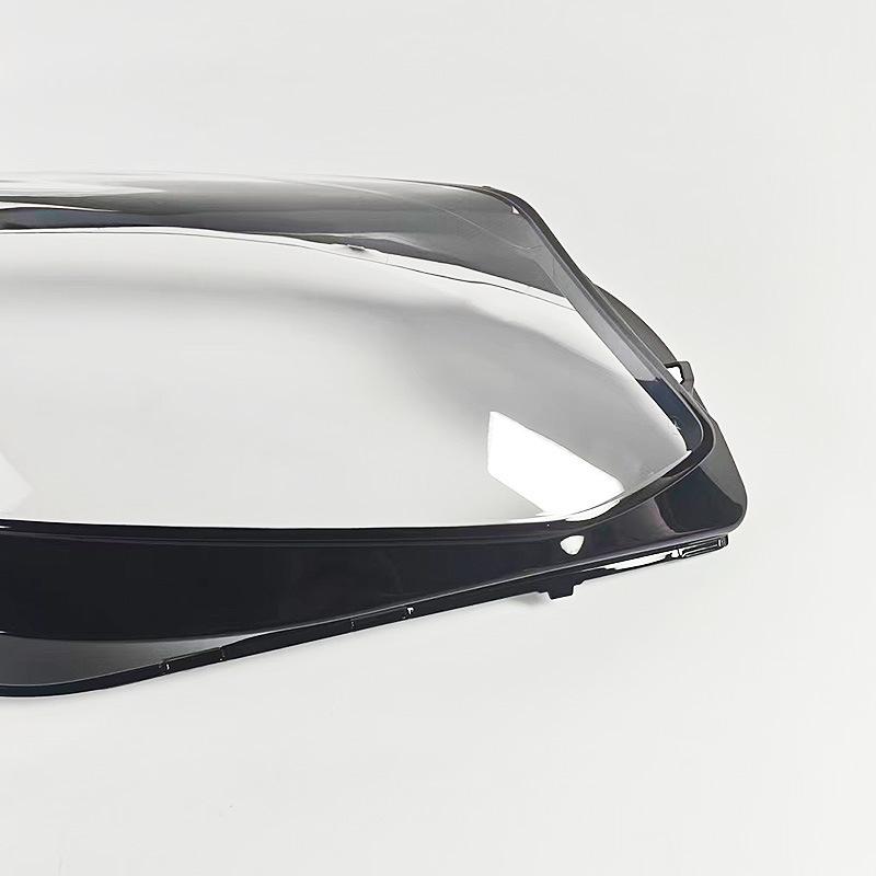 16-19 Mercedes-Benz B-Class Headlight Cover, Transparent Shell for 246 Series