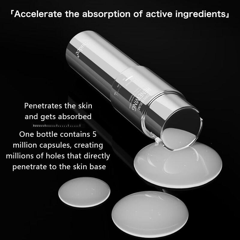 Sudee PDRN Renewing Serum 100/COLLAGEN 300 30ml ( Smooth Fine Lines and Wrinkles Take Care of The Skin Barrier Maintain Skin Hydration )