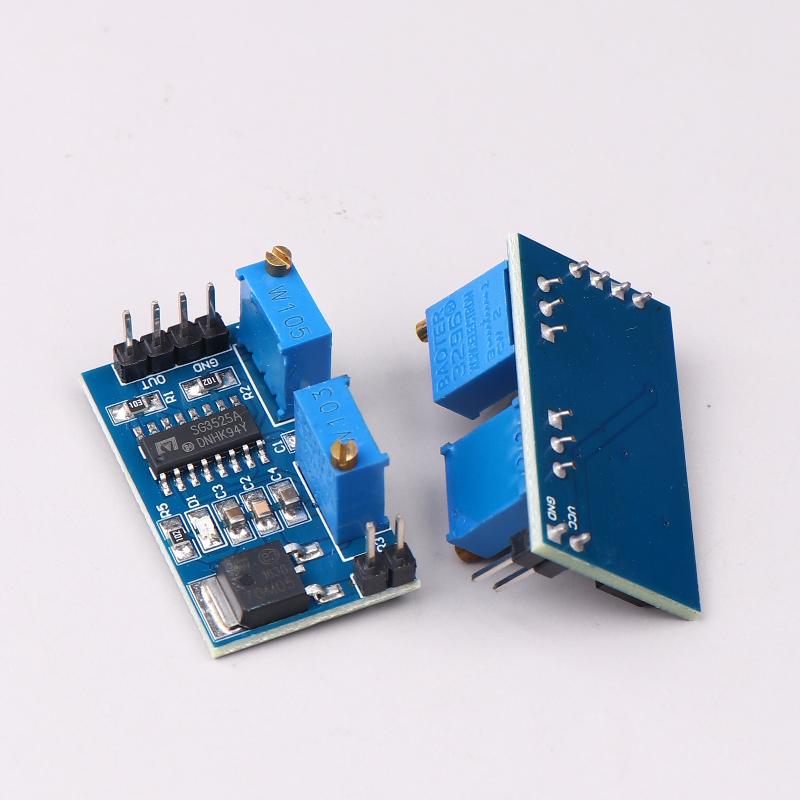 1Pc Tl494 / Sg3525 Pwm Controller Module 5V Adjustable Frequency 500-100Khz 250Ma