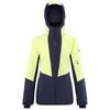 Millet Fleece Hoodie Murren