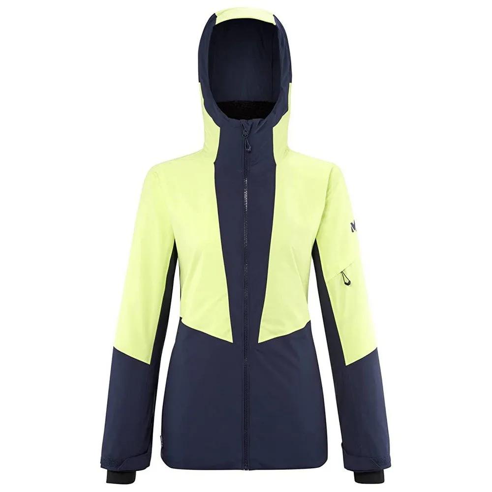 Millet Fleece Hoodie Murren