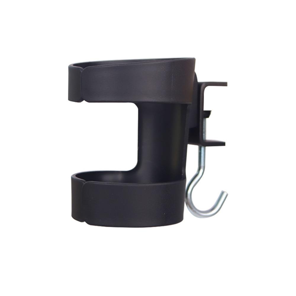 Punch-free Cup Storage Rack Anti Spill Table Fixed Storage Rack New Desk Cup Holder  Desk