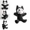 Game Changed Puro Plush Toy Soft And Adorable For Fans And Collectors!