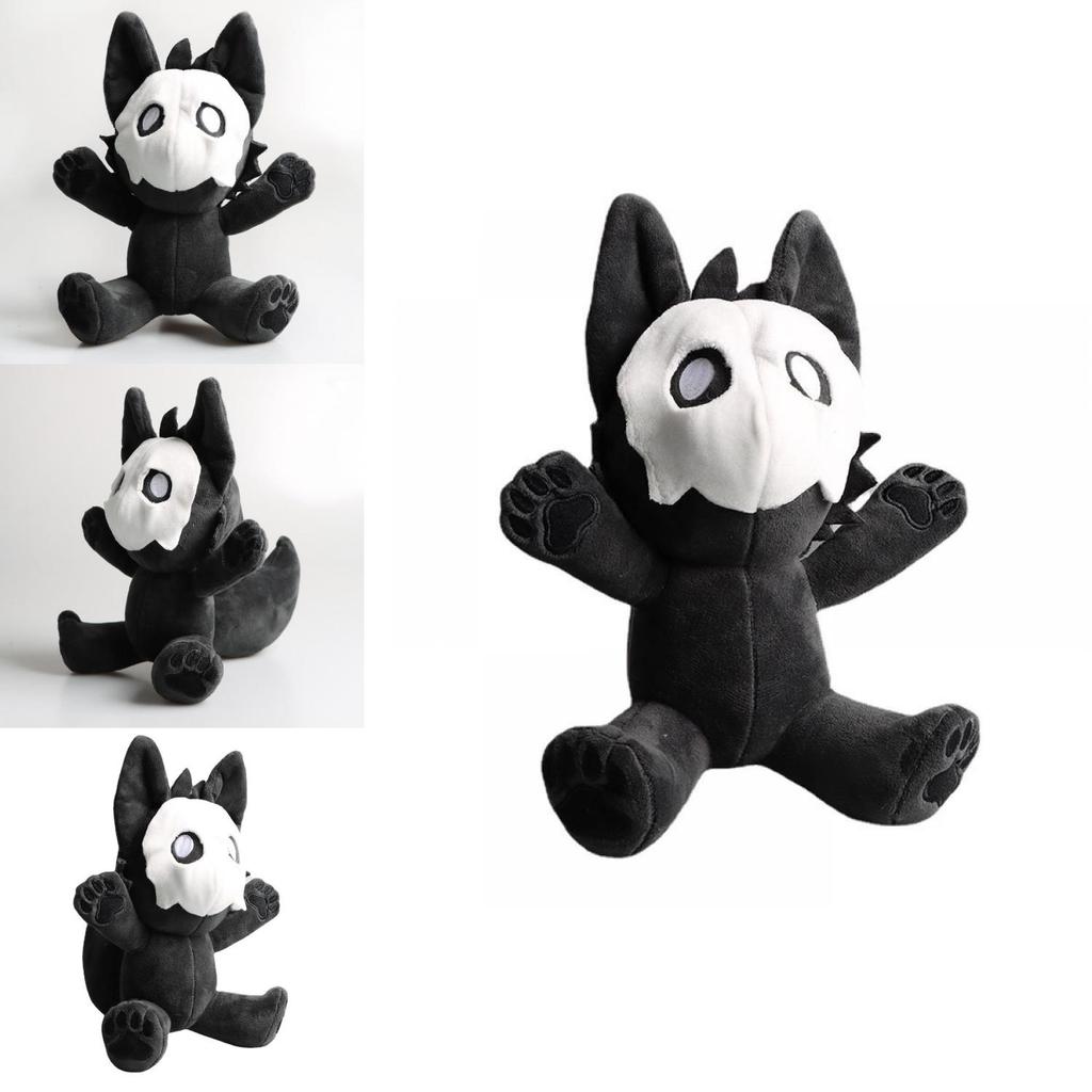 Game Changed Puro Plush Toy Soft And Adorable For Fans And Collectors!