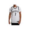 Nike NBA Brooklyn Nets Kevin Durant 2023/24 Association Jersey Cloud/Core Unisex Streetwear DN2069-101