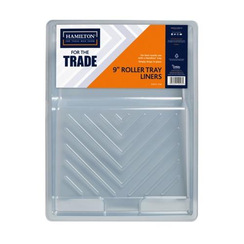 Hamilton For The Trade Roller Tray Liner