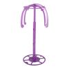 Hairpiece Hang Holder Hanging Wig Drying Stand Multifunctional Wig Stands Hat Wig Display Holders