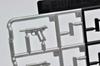 TOMYTEC Little Armory LADF10 Dolls Frontline M1911 Type Plastic Model 314318