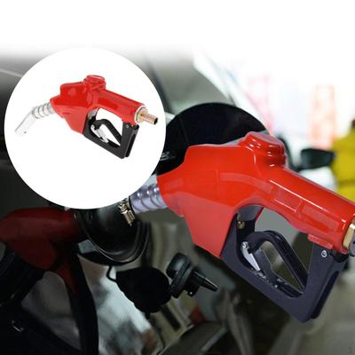 Nozzle Auto Off Automatic Refill Dispenser