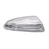 For Mercedes Benz Door Right Mirror Turn Signal Lens Light W204 C250 C300 C350
