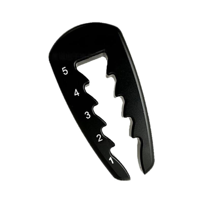 

Durability Plastics Golf Tees Professional Golf Tees Golf Swing Practice Tool for Every Golfer s Needs 1