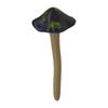 Garden Decors Resin Mushroom for Garden Yard Garden Lawn Ornament Decorations Pottery Ornament Outdoor Accessories