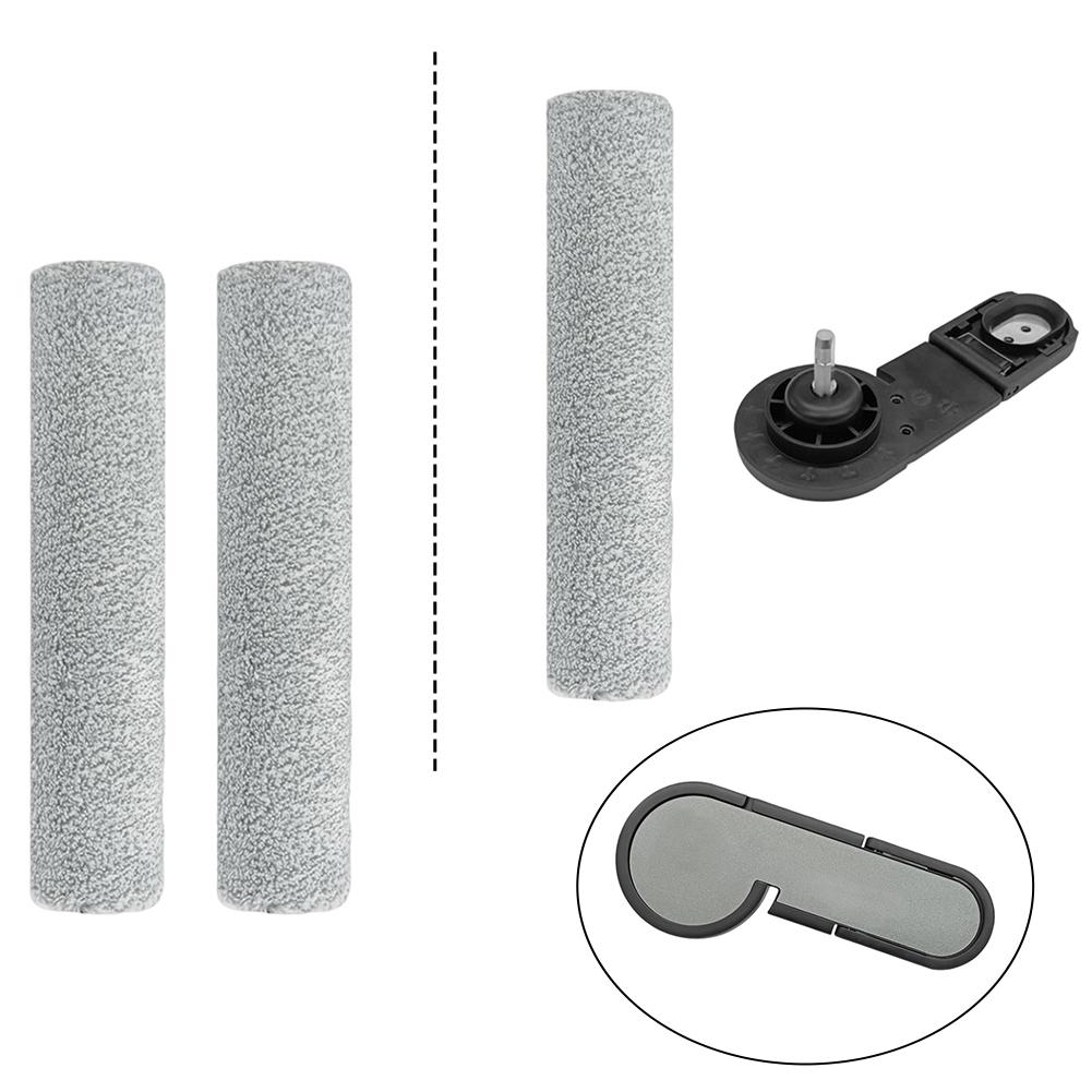 Rotační kartáč s rukojetí pro vysavače řady Roborock F25 — Kompatibilní s F25, RT, A-CE, ALT Pro modely Combo