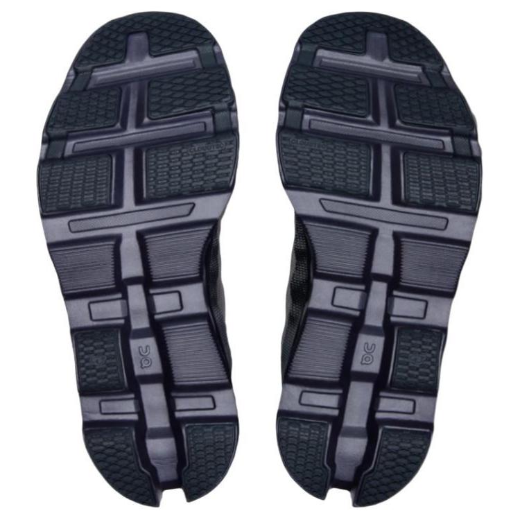 Cloudmonster 2 Asphalt Iron Women Sneakers Grey 3WE10112539