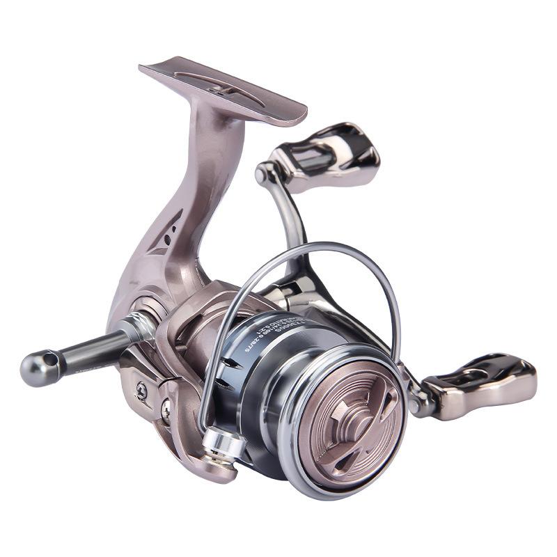 FZ 1500s 2500s 3000s Non-Clearance Spinning Wheel Fishing Gear Fish Reels Factory Fishing Reel High Speed Fishing Reel 1500s