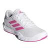 Adidas Childrens/Kids Amplimove Lace Up Trainers