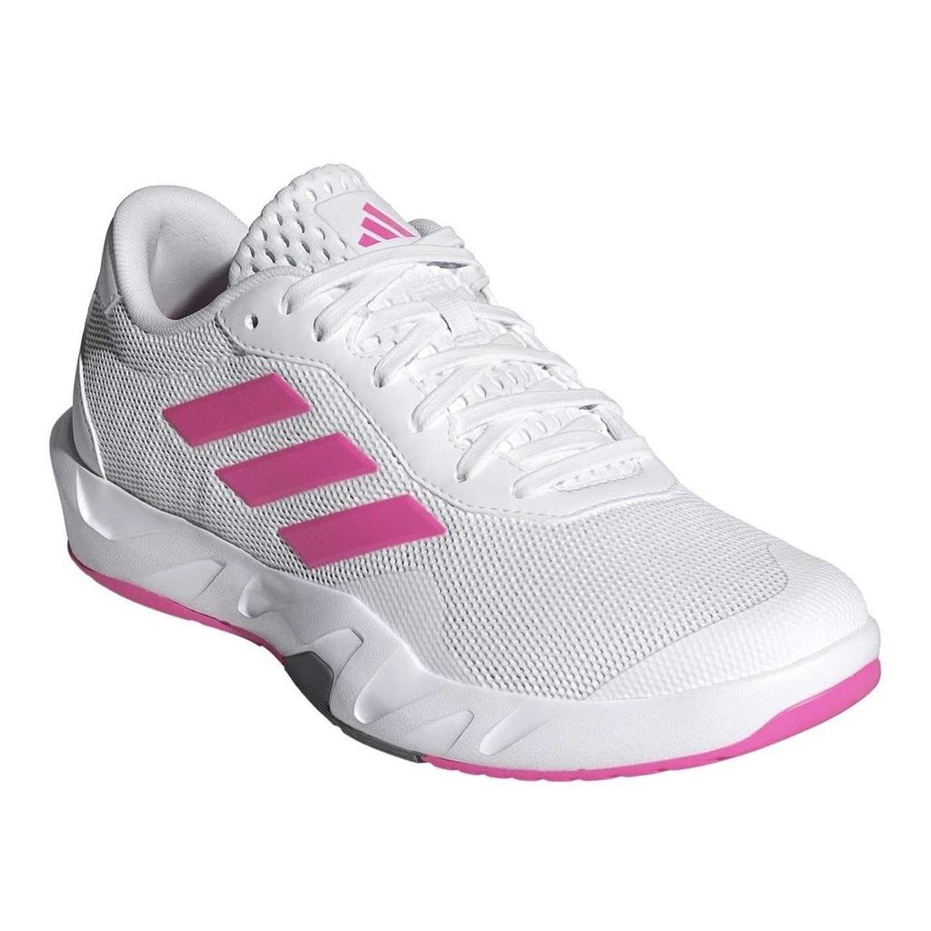 Adidas Childrens/Kids Amplimove Lace Up Trainers