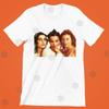 Üst giysisi – T-shirtler