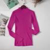 Women Turtleneck Sweater Knitted Soft Pullovers Cashmere Jumpers Basic Solid Soft Sweaters Women Autumn Winter Casual Top