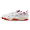 Air Jordan Flight Court Blanco Rojo Varsity Zapatillas de Hombre Vela Negro HF3255-106