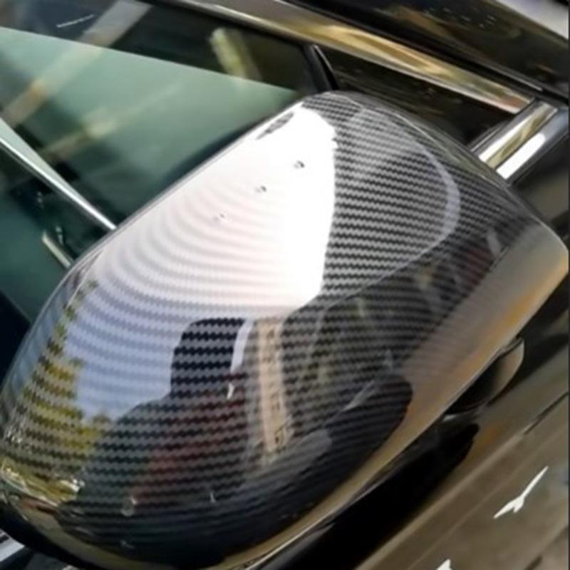 18-20 Toyota Camry 70 XV70 Rearview Mirror Cover