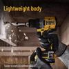 DeWalt 20V Max Brushless Cordless Drill/Driver CN Plug (adapter Included)