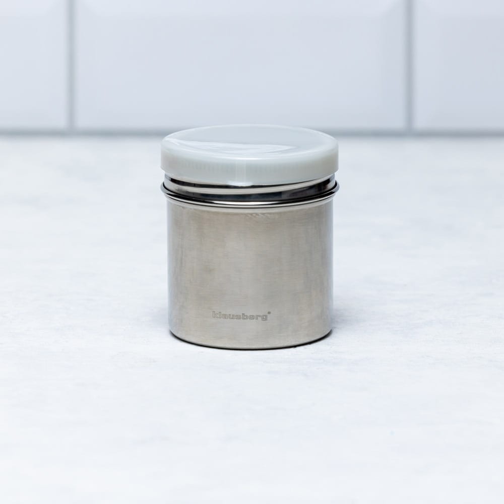 Pojemnik Shaker do posypywania cukru 260ml KLAUSBERG KB-7645