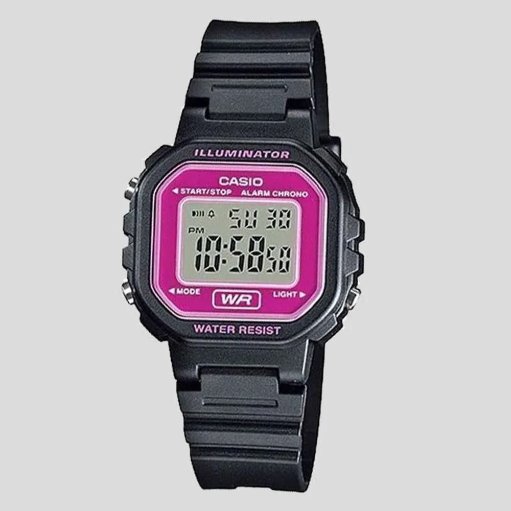Cio LA-20WH-4A Women s and Children s Urethane Digital Watch