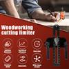 Thin Rip Jig Table Saw Jig Guide Fast Thin Ripping Guide Sturdy Thin Rip Table Saw Jig Cuts Works with Table Saw Router Table Ba