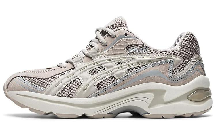 ASICS Gel Preleus Oyster Grey Женские 1202A109-020 41.5
