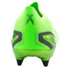 adidas X Speedportal+ SG Game Data Pack Unisex Sneakers Green Solar-Green Core-Black GW8418