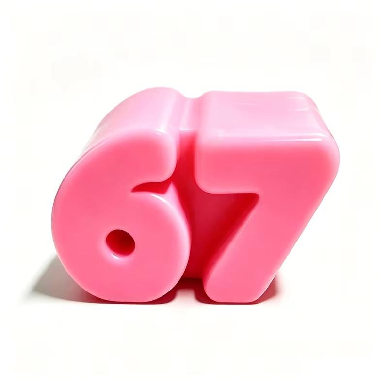 Nee Doh 67 Knijp Pop Comfortabel Stressverlichting Knijp Sensorische Poppen Zakelijke Ruimte Ontspanningspop Herdenking Traktaties Gelegenheid Evenement Bedankjes
