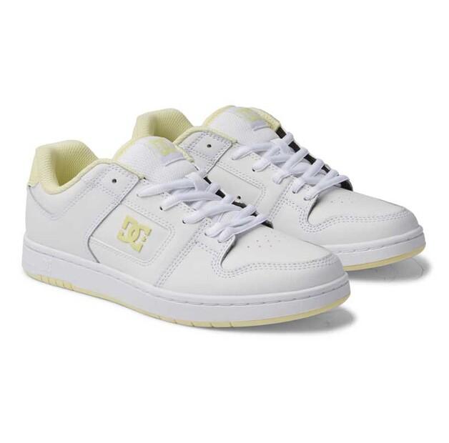 Dc Shoes Manteca 4 ADJS100161 Sneakers