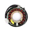 VIPIH Stator Alternator Stator Coil Generator Coil Generator Stator Stator For Kawasaki W400/SE W650 EJ650 1999-2008 21003-1384