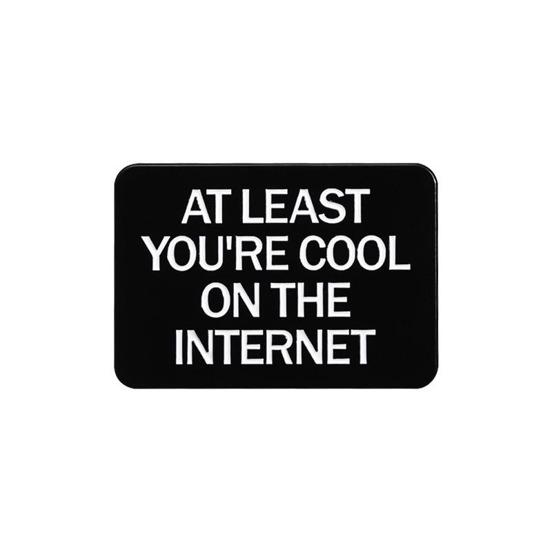 And Fun Fashionable Alloy Cartoon Character Brooch For Unique Style And Expression Personal