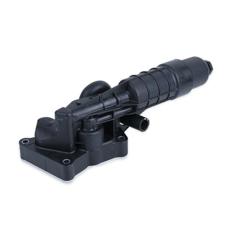 2711801410 For C-class C204 E-class W212 Slk R172 Auto Parts Engine Oil Cooler Kit Filter Housing