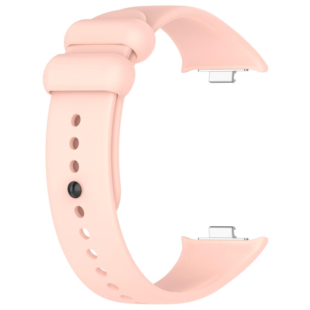 Strap+case for Xiaomi Mi Band 8 Pro Strap Smart Band Protective Case Silicone Wristband Bracelet for Miband 8Pro