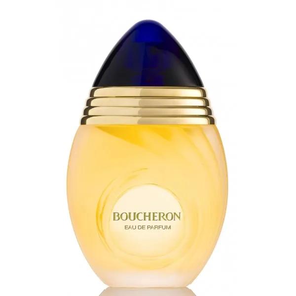 Boucheron Pour Femme Туалетная вода 100 мл