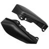 Motorcycle Mid-Frame Air Deflector Under Seat Engine For Harley Touring Street Electra Glide CVO Road King FLHR FLHX 2001-2022